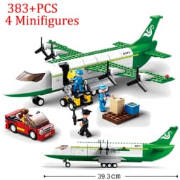 Military F/A-18E Super BumbleBee Strike Hornet Fighter Plane Building Blocks War Bricks Classic Model Educational Kids MOC Toys