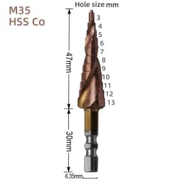 Rivet Nut Gun Head Riveter Adapter Tool Manual Riveter Rivnut Tool Accessory for Nuts M3 M4 M5 M6 M8 M10 Simple installation