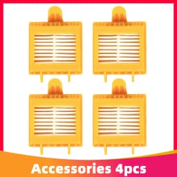 For IRobot Roomba 700 Series 760 770 780 790 772 774 775 Robot Vacuum Cleaner Main Side Brush HEPA Filter Front Wheel Parts
