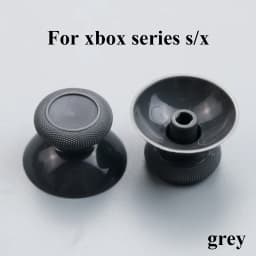 10pcs Analog Joystick Stick Grip Cap For PS3 PS4 PR0 PS5 Xbox 360 / One / Series S X WII WiiU NGCController