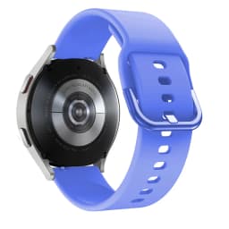 22mm 20mm Strap For Samsung galaxy watch 6/5/pro/4 44 40mm Active 2 Band Gear 3 sport bracelet samsung Galaxy Watch 4 46mm 42mm