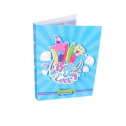 KABAO Anime SpongeBob SquarePants Patrick Star Card Collection Trading Cards Cartoon Funny Collection Cards Toy For Kids Gift