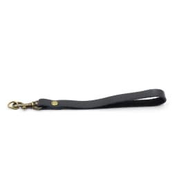 Leather Wristlet Strap Replacement Clutch Purse Bag Handle Belts for Handbag Wallet Key Wrist Lanyard Bags Accessories 14.5cm