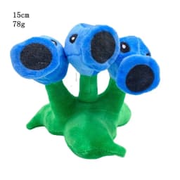 1pcs 30cm Plants VS Zombies Plush Toys PVZ Zombies Gargantuar Hats Pirate Zombies Plush Soft Stuffed Toys for Children Kids Gift