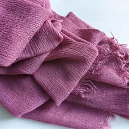 95 Colors Soft Cotton Viscose Scarf Rayon Material Muslim Hijab Mid Eastern Plain Solid Color Headscarf With Tassel