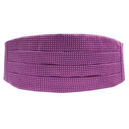 Mens Necktie Set Purple Dots Tie Pocket Square Violet Lavender Classic Extra Long Bow Tie Pre-Tied Boys Size for Kids Available