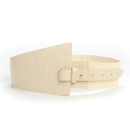 Super Cheap Ladies Waist Seal New Design Women Factory Stock Autumn Leather Outer Dress Wide Elastic Belt Comfortable Green