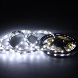 DC 5V USB LED Strips Light 2835 White Warm White Led Strip Lights for TV Backlight Home Decor 1-5m Flexible Ribbon Tape