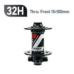 ARC MT009 Rear Hub 4in1 BOOST 10x135 12x142 12x148 MTB XC Gravel E Bike Bicycle Hub 28H 32H HG XD MS-Micro Spline 12V 6 Pawl