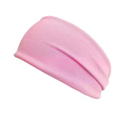 Elastic Wide Sports Headband For Yoga/Gym/Running - Sweat-Wicking Stretchy Turban Headwrap, Multiple Colors Available