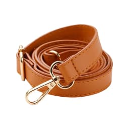 Fashion 130cm Adjustable Bag Handle Replacement Bags Strap Women Leather Shoulder Bag Parts Handbag Belts Strap Bag Accessories