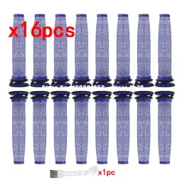 Pre Motor Hepa Filters Replacement for Dyson V6 V7 V8 DC62 DC61 DC58 DC59 DC74 Vacuum Cleaner Filter Parts # 965661-01 Filter