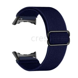 Band For Pixel watch 2 Strap Smartwatch Accessories Scrunchie Elastic Nylon Bracelet Correa for Google Pixel watch Active Strap