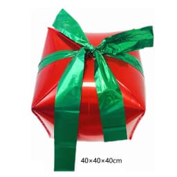 Large Christmas Foil Balloons Standing Christmas Tree Balloon Santa Snowman Balloon New Year Home Christmas Decorations Globos