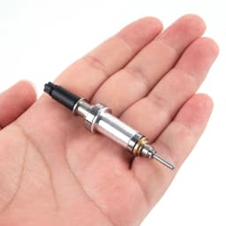 1pcs Electric Nail Drill Pen Handle Spindle File Polish Grind Machine Manicure Tool Nail File Accessories