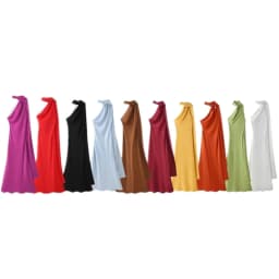 Elegant Long Silk Satin Dress Neck Hanging Pure Color Slim Fit Women's Summer New Fashion Dress City Commuting Casual Wedding