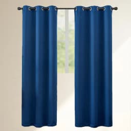 160x100cm Blackouts Curtains For Bedroom Full Light Blocking Drapes Light Blocking Window Drapes Thermal Insulated Curtains