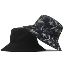 High Quality Large Bucket Hat Lady Summer Cotton Sun Cap Dad Flat Fishing Panama Hat Big Head Men Oversize Fisherman Hats L XL