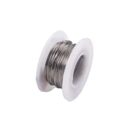 20M Cr20Ni80 Heating Wire Nichrome Wire Cutting Foam Resistance Wires Alloy Heating Yarn Diameter 0.1-0.5mm