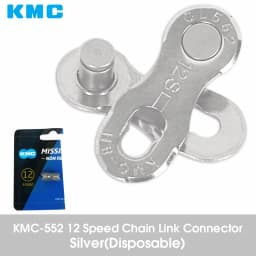 1 Pair Bicycle Chain Master Link 6S 7S 8S 9S 10S 11S 12S Missing Link Connector Joints For KMC/Shimano/Campagnolo MTB Road Bike
