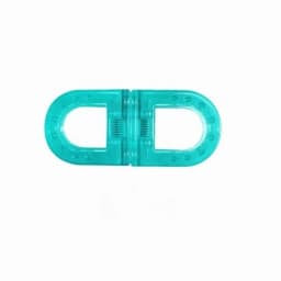 Professional Magnetic Hair Clips Set Strong Hold Non-Slip Salon Sectioning Styling Tools for Women And Girls
