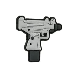 1/27PCS Cool Style Shoe Charms for Men Boys Gun Fighter Tank Missile Model Shoe Accessories Pins fit Jeans Pendant Clog Buckle