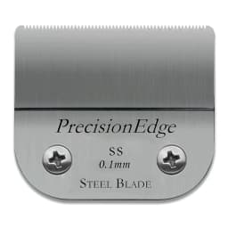 Professional Pet Dog Grooming Detachable ceramic blade Compatible with Andis/Oster A5/Wahl KM Series Animals Clippers