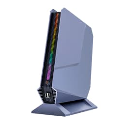 Topton Gaming Mini PC F10 NVIDIA RTX 4070 4060 8G Intel Core I9 13900HX 12900H I7 12700H Windows 11 Desktop Tower Computer WiFi6