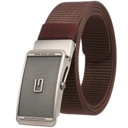 Original Nylon Belt High Quality Sergeant Adjustable Men's Outdoor Travel Tactical Belt Jeans Belt