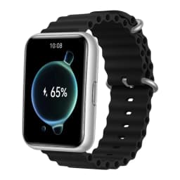 Ocean Band For Huawei Watch FIT 2 Strap silicone Wristband bracelet metal Buckle sport Replacement correa fit2 band Accessories