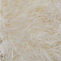 100G Gift Box Filler Decorative Pleated Colorful Raffia Wedding Candy Packaging Box Filler Shredded Paper Silk Material