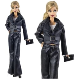 Doll Clothes 1:6 Scale Camouflage Clothes Outfit for 11.5 inch 30cm Doll Many Style for Choice Gifts for girls