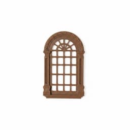 Miniature Simulated Fireplace Lamp Dollhouse Creative Decorative Ornament Electronic Candle Lamp 1pcs Mini Museum Photo Album