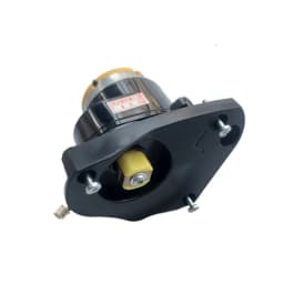 Vacuum Cleaner Side Brush Motor for SilverCrest SSRA1 DEXP LF800 Robotic Vacuum Cleaner Spare Parts Accessories Brushes Engine