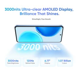 HONOR X8d EU version smartphoneSnapdragon 6s 4G Gen 2 6.77" AMOLED 7000mAh battery 45W super fast charging 108MP high-definition main camera IP65