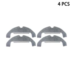 Dreame D15 Plus Robot Vacuum Cleaner Accessories Main Side Brush Mop Cloth Hepa Filter Dust Bag Spare Parts