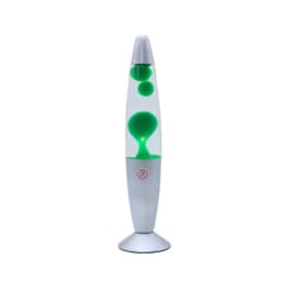 Creative 25W Volcano Lava Lamp Multicolor LED Jellyfish Night Light for Home Living Room Bedroom EU Plug Decorative Table Lamp