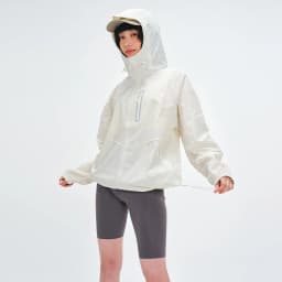 Summer Men Jacket Underarm Mesh Breathable Coat UPF 100+UV Skin Protective Jacket Women Reflective Strips Hiking Camping Jacket