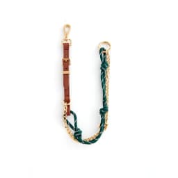 Bag Extension Chain Bag Shoulder Strap for Women Bag Strap No Drilling Underarm Diagonal Cross Bag Modification Bags Accessories