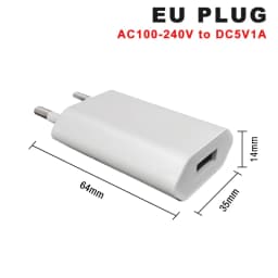 DC 5V LED Dimmer USB Port Power Supply Line Dimming Color-matching Extension Cable With ON OFF Switch Adapter For LED Light Bulb