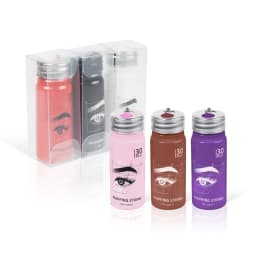 Pre-Inked 20M Microblading Mapping String Bottle Eyebrow Thread Brows Marker Line White Permanent Makeup Tattoo Dyeing Tool
