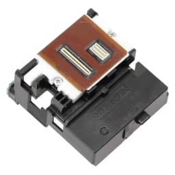 QY6 0052 Print Head Replacement Superior ABS Material For Extended Service Life Suitable For IP90 IP90V IP80 I80 Series