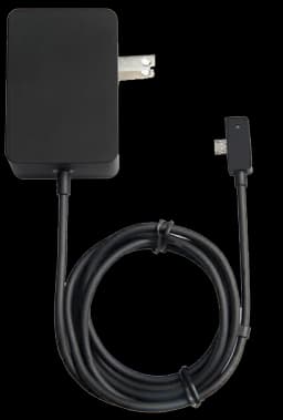 5.2V 2.5A 13W for Microsoft Power Adapter Charger Surface 3 Tablet Laptop Adapter Power Supplies Pour Microsoft