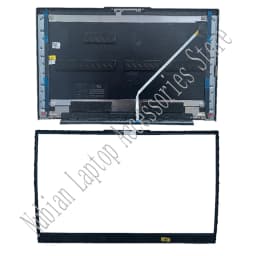 New For Legion 5-15 5-15ITH6H 15ITH6 15ACH6H 15ACH6 2021 Laptop LCD Cover Bezel Palmrest Bottom Case Hingecover