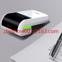 Portable POCT Analyzer HbA1c /T3/T4/TSH/AMH/ST2/HBP - Palm F