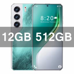 2026 HOT Camon 40 Pro Original 7.3inch HD Global Card 8000mAh Battery Facial Recognition Function Edition Smart Dual HH20
