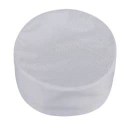 Custom Logo Dome Mesh Chef Hats Women Men Breathable Adjustable Food Service Work Cap Japanese Korean Style Cuisine Hat Cook Hat