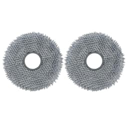Mop Pads for Roborock Q Revo Master, Q Revo S, Q Revo Pro, Q Revo Maxv, Q Revo Curv Accessories Replacement Parts Mopping Cloths