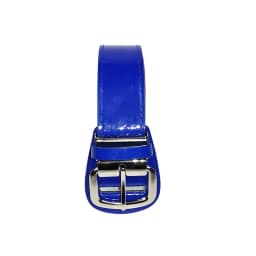 Adjustable High-End PU Baseball Belt Unisex Outdoor Sports Golf Pants Belt Trendy Softball Waist Belt Rivet Embellished Smoot...
