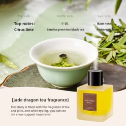 500ml Super - Large Capacity Automatic Spray Reed Diffuser or Bedroom, Living Room, Indoor Spaces and Hotels, Long Lasting Fragr
